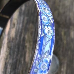 Team Michaela Frey  Cloisonné ! Vintage SALE!!!!